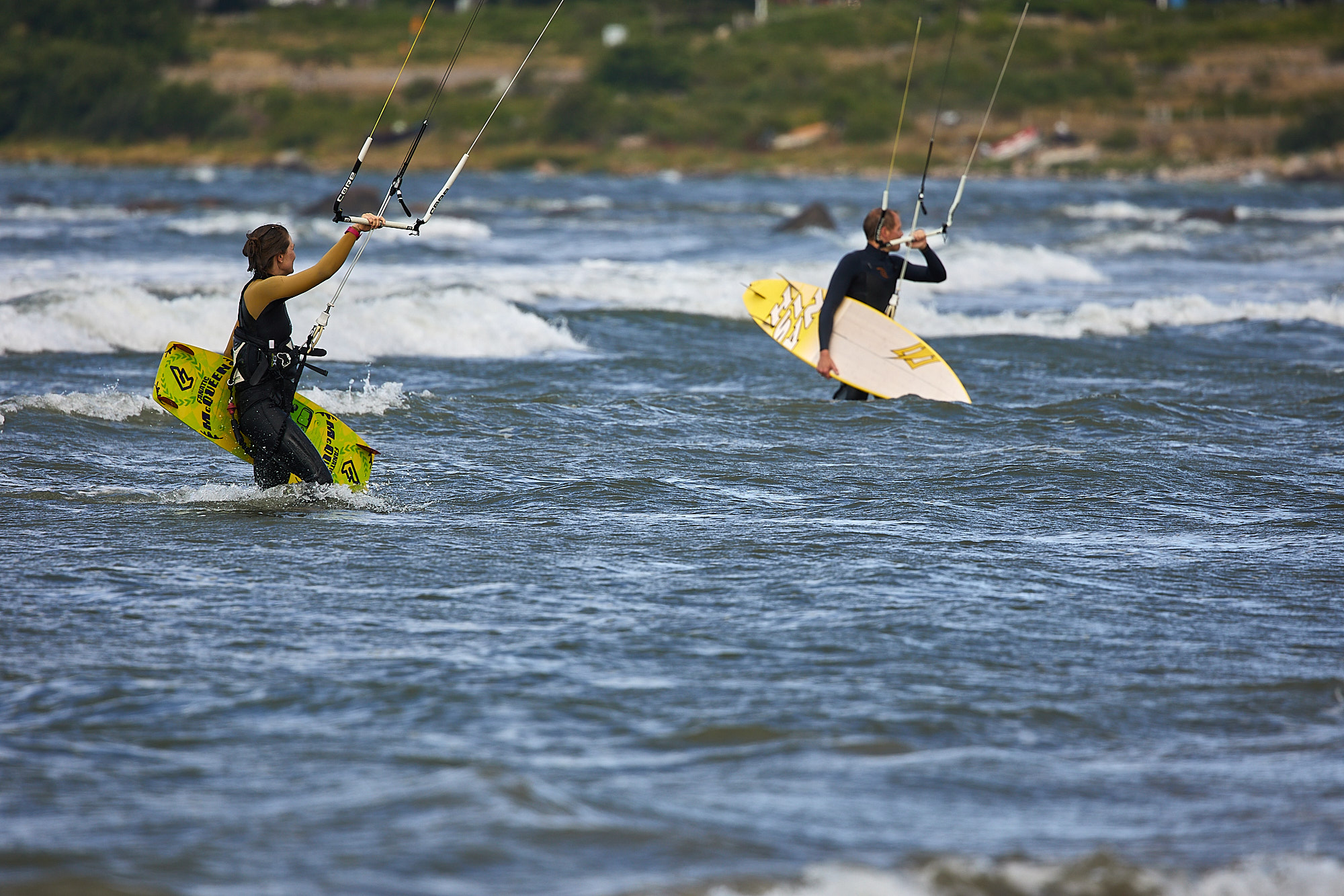 Haverdalsstrand 1 aug