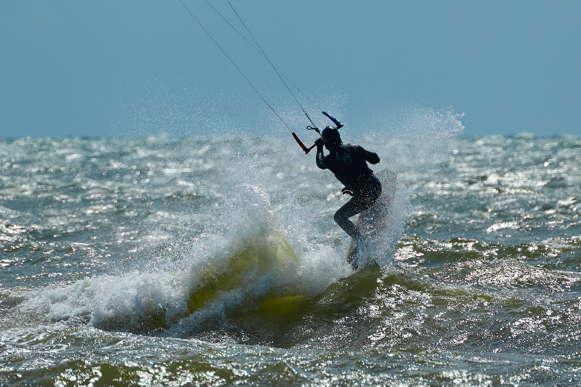 Haverdalsstrand  27 maj