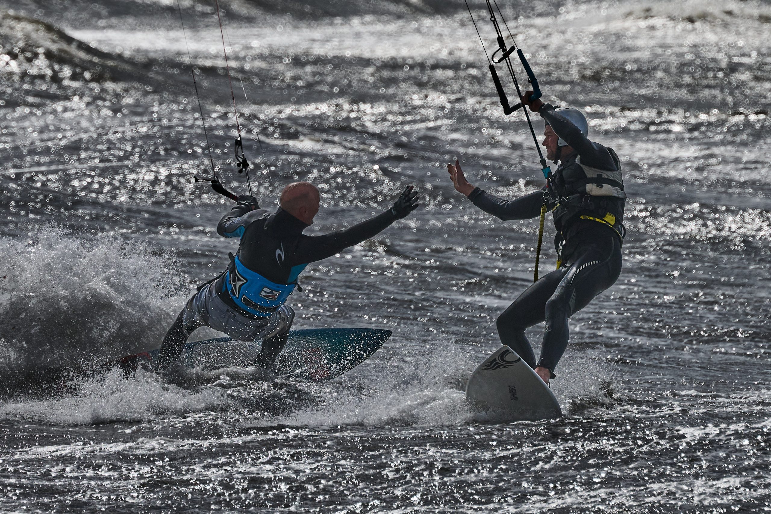 Haverdalsstrand 3 Juli